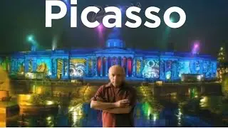 Pablo Picasso Greatest Collection #art #picasso #painting #museum