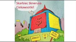 Skarbiec Sknerusa Mckwacza Ciekawostki! #18