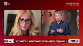 Nessuna collaborazione su Monreale: il killer propone una versione inverosimile per difendersi.