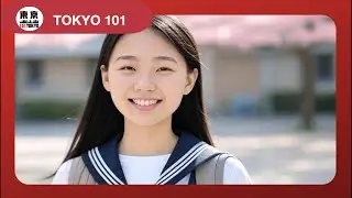 中国孩子读日本学校，有什么不一样？东京101纪录片