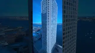 65 E. India Row, Unit 26D Walkthrough