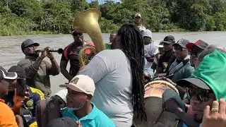 Así se vive  viaja en el chocó, con Chirimía #humor #viralvideo #viralvideo #2024 #comedy #viral