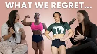 let’s talk growth, fitness, and confidence