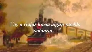 RADAR -  One Way Ticket To The Blues (subtitulado en espa&ntilde;ol)
