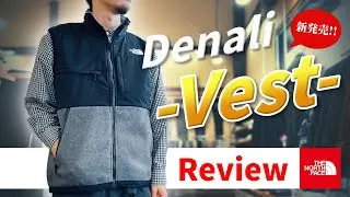 【THE NORTH FACE】人気の定番