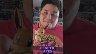 Pok&eacute;mon TCG Pocket: Genetic Apex Pull 1