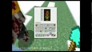 Minecraft *NEW* XRAY & Under The Map Glitch