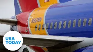 Muslim woman claims discrimination by Southwest over hijab | USA TODAY