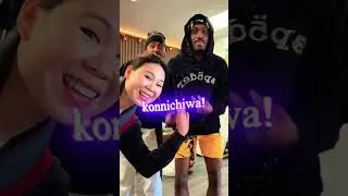 Do You Remember This KonnichiwaSong? #hitsongs #edit #trend #dance #lyrics #shesaidholacomoesta