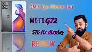 moto g72 unboxing and review | Best smartphone under14999/-#motog 72g72 unboxing and review, video