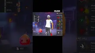 🔴[i Live New Rank Season Plus With Fair Player !!