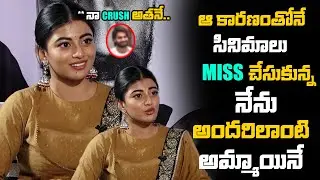 నేను అందరిలాంటి అమ్మాయినే.. | Actress Anandhi Exclusive Interview | VIDHI Telugu | Film Jalsa