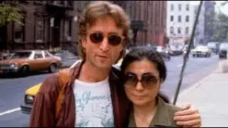 John Lennon: 39 years since the unthinkable