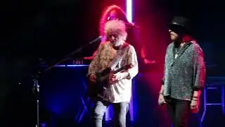 2025 07 18 Toto - Home Of The Brave