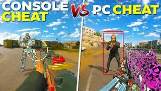PC Cheater vs Console Cheater: Chi Vince DAVVERO su Call of Duty?
