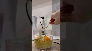 КБЖУ в конце,на большой хлеб x2 ингредиенты #food #bread #sport