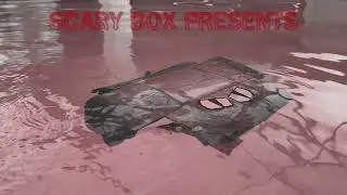 Scary Box's The Haunt for Wet October TEASER