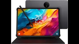 TCL NXTPAPER 14 Android Tablet, 14.3