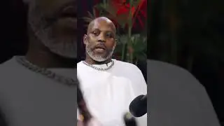 Why DMX Loved Dogs More The People#dmx#dog#love#pitbull