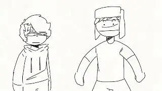 Security check | animation meme // Countryhumans RusAme shitpost (Markai cat reupload)