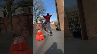 switch heel flip