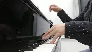 Street tango (Astor Piazzolla)