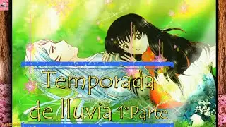 SESSHOMARU Y RIN 💙 | 