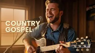 Country Gospel: Songs of Hope and Redemption