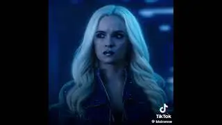 Caitlin Snow and killer Frost part 2