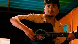 Vinny Tovar - Slow Burn (Official Music Video)