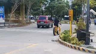 Mammoth Empire: Bumblebee G7V2 Test Ride