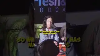 When modern woman use common sense.