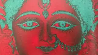 Durga et Kali