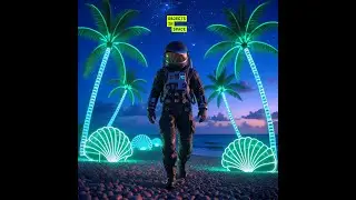 Objects in Space - Read Me Like a Book