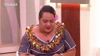 TALANOA: Petelo Lie (Intégrale du 30 avril 2024).
