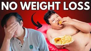 Why You Keep Overeating & Destroying Your Weight Loss (Do This)