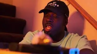 Dolla Dolja - Back to Trappin (official video) shot by RollingIsoFilms