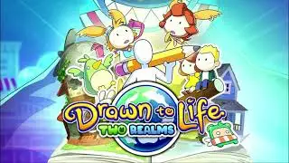 VS. Aldark - Drawn to Life: Two Realms