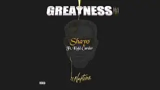 DJ Neptune - [Shayo] {Audio) Ft Kidd cardr