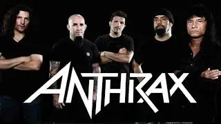 ANTHRAX - greatest hits #fullalbum