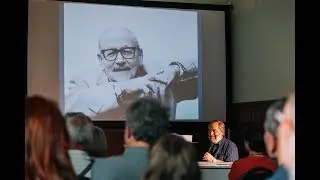 GENIUS LOCI Dežo Hoffmann (1912-1986)