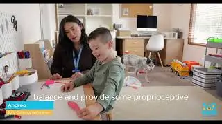 Teamwork in Therapy: The 360 Kids Transdisciplinary Approach