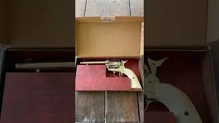Umarex Colt Peacemaker #shorts #bbgun #airgun #gun #handgun