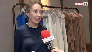 Daniela Karnuts present&oacute; su nueva colecci&oacute;n de Safiyaa en su showroom de Par&iacute;s | &iexcl;HOLA! TV