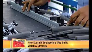 Making It Big Season 5 - SUPRAJIT ENGINEERING Part 1