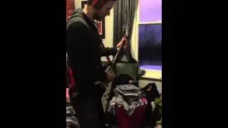 Leslie & Rowan's Jam Session 2015