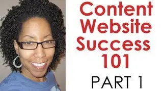 How to Start a Profitable Niche Website - Part 1