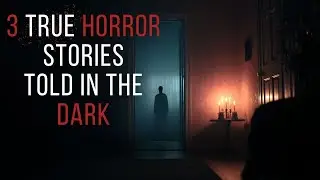 3 Real Horror Stories That Happened During a Power Outage