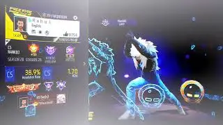 HYPER GAMER