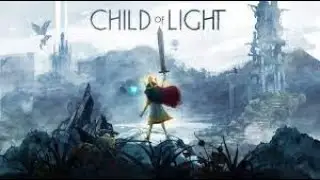 Una speciale collaborazione/Child of Light